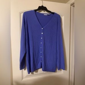 Vintage Willow Bay Sweater